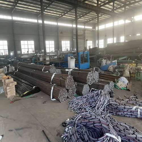 沿河声测管在单桩竖向抗拔静载试验中的应用