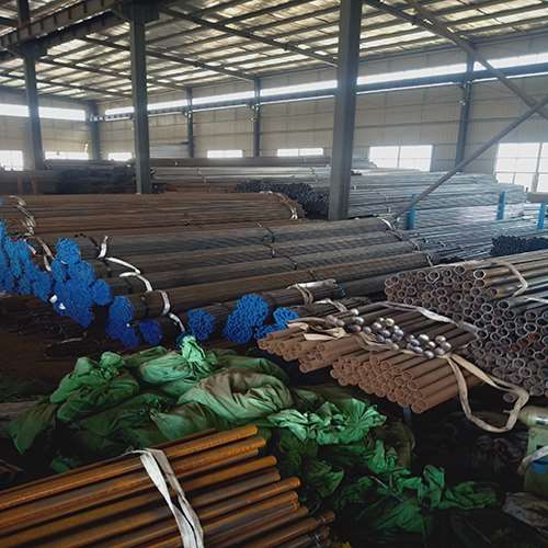 沿河声测管为何能作为桩基础检测材料?