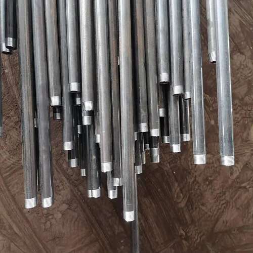 沿河声测管重量是多少？买管必知的计算公式