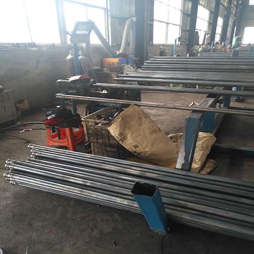 沿河桥梁桩基声测管的施工工艺流程